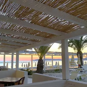 Ferienpark Lido Di On The, Alghero