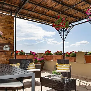  Appartement Casa I Gerani Vista Mare