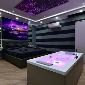 Gasthof Starry Sky Charming House, Alghero