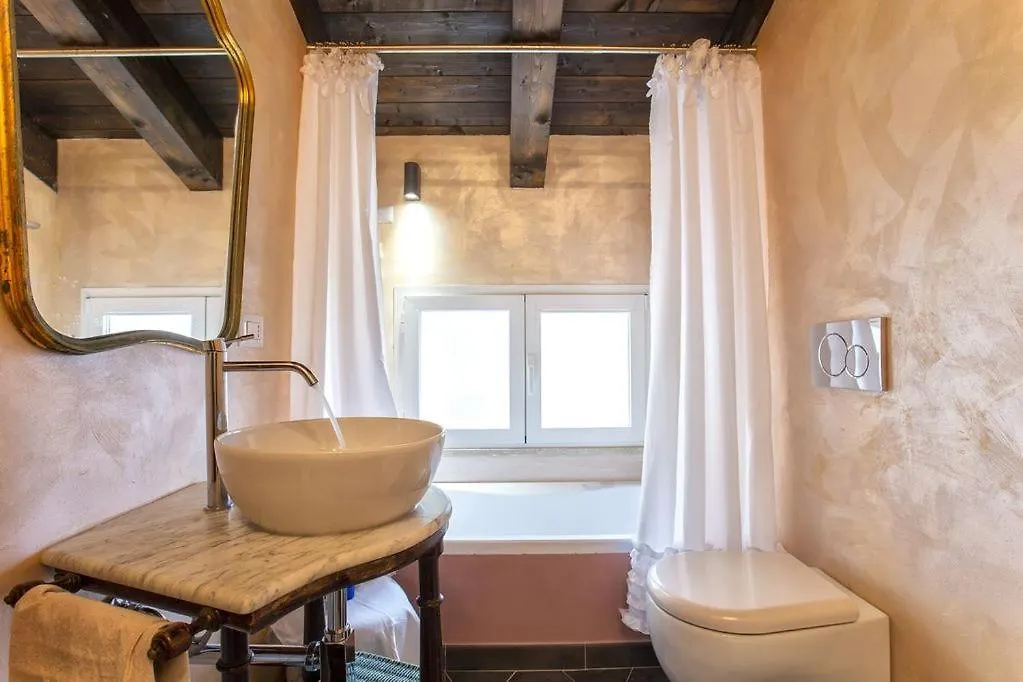 Romantic House Spettacolare Vista Mare Unica Nel Suo Genere Alghero Guest house