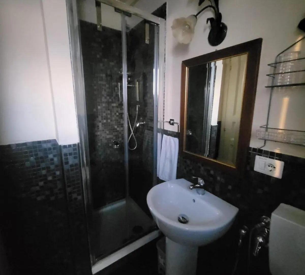Guest house Romantic House Spettacolare Vista Mare Unica Nel Suo Genere Alghero Italy
