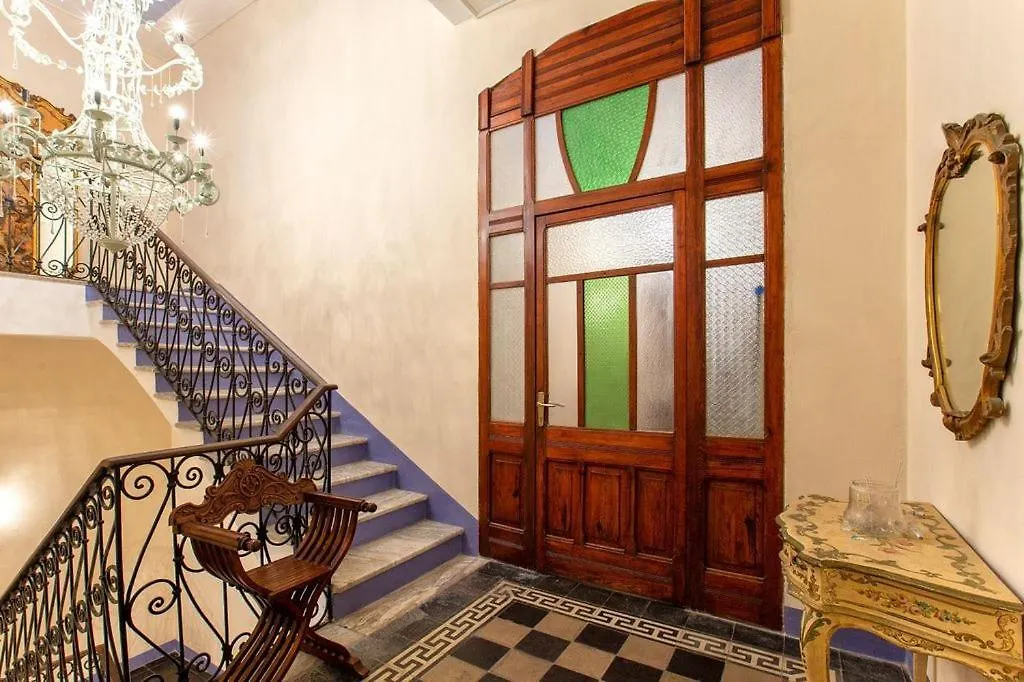 Romantic House Spettacolare Vista Mare Unica Nel Suo Genere Alghero Italy