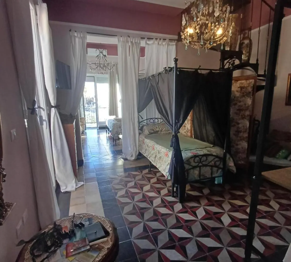 Romantic House Spettacolare Vista Mare Unica Nel Suo Genere Alghero