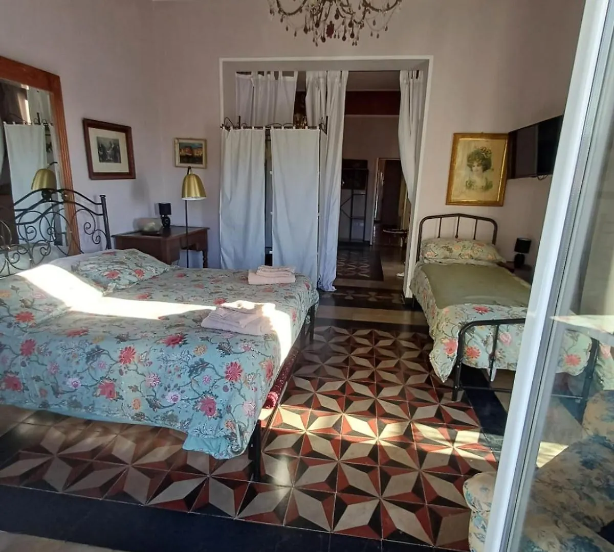 Romantic House Spettacolare Vista Mare Unica Nel Suo Genere Alghero