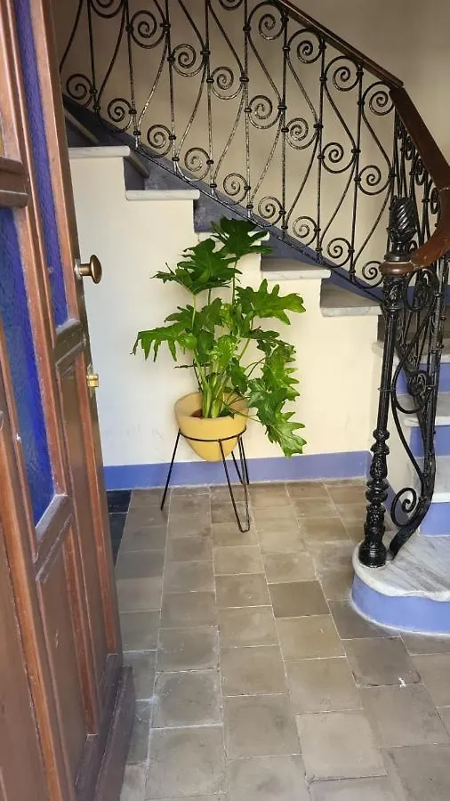 Gasthof Romantic House Spettacolare Vista Mare Unica Nel Suo Genere Alghero