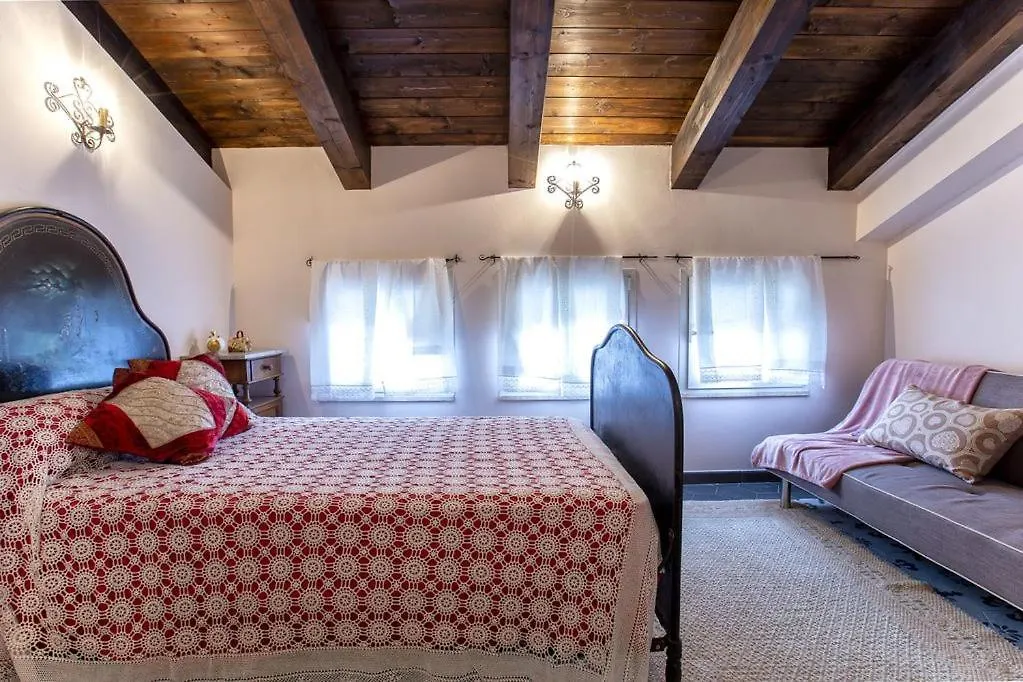 Gasthof Romantic House Spettacolare Vista Mare Unica Nel Suo Genere Alghero