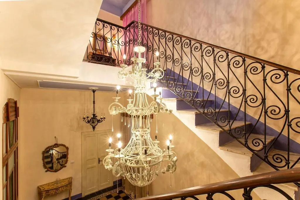 Romantic House Spettacolare Vista Mare Unica Nel Suo Genere Alghero