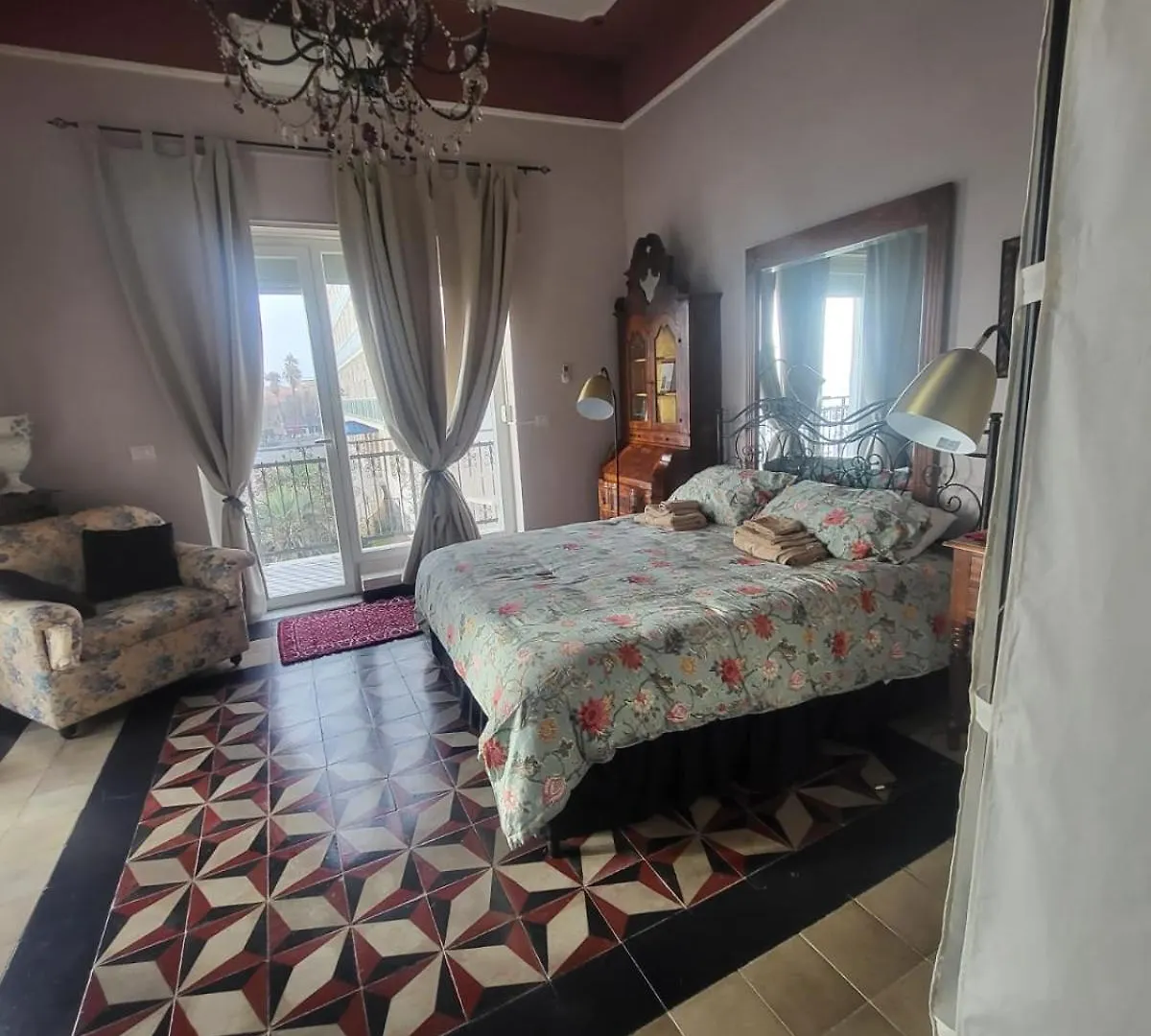 Romantic House Spettacolare Vista Mare Unica Nel Suo Genere Alghero Gasthof