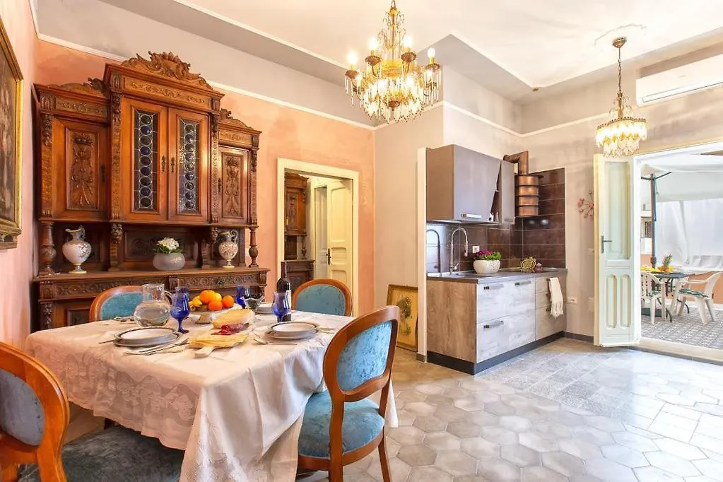 Romantic House Spettacolare Vista Mare Unica Nel Suo Genere Alghero Gasthof