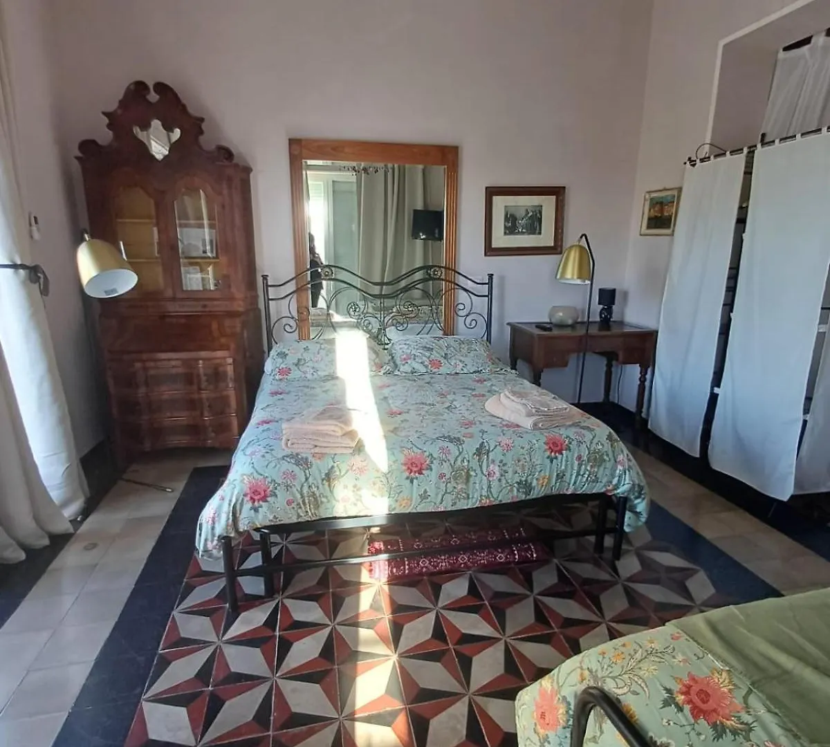 Gasthof Romantic House Spettacolare Vista Mare Unica Nel Suo Genere Alghero