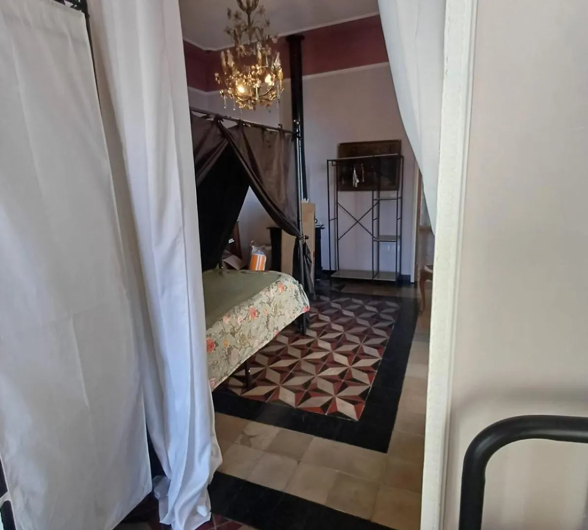 Romantic House Spettacolare Vista Mare Unica Nel Suo Genere Alghero