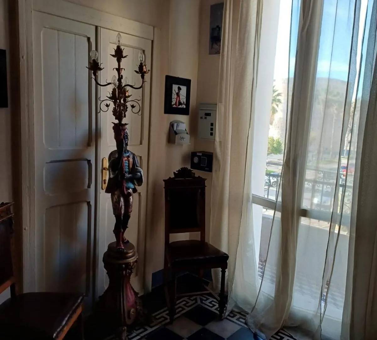 Romantic House Spettacolare Vista Mare Unica Nel Suo Genere Alghero 0*,